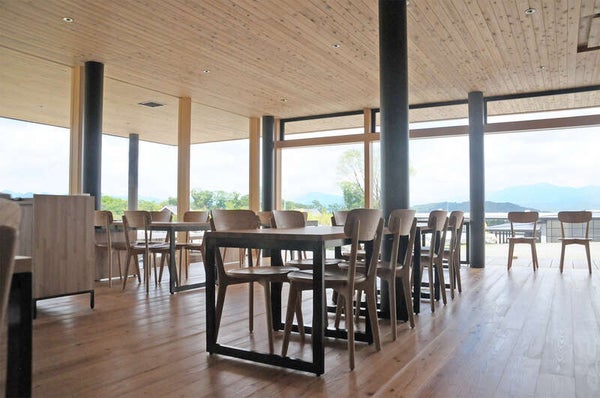 【阪神地区発】 著名シェフ監修! VISONでこだわりランチと伊勢神宮内宮&おかげ横丁を訪ねて 日帰り3